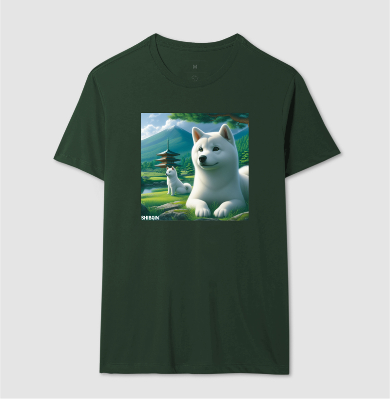 Camisa 11