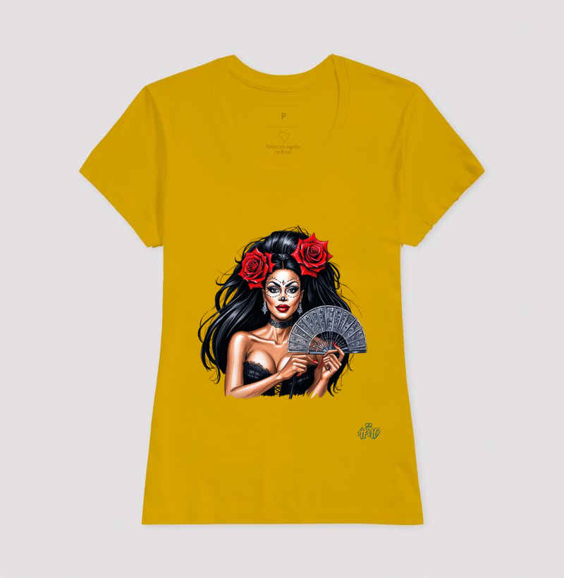 Camisa 19