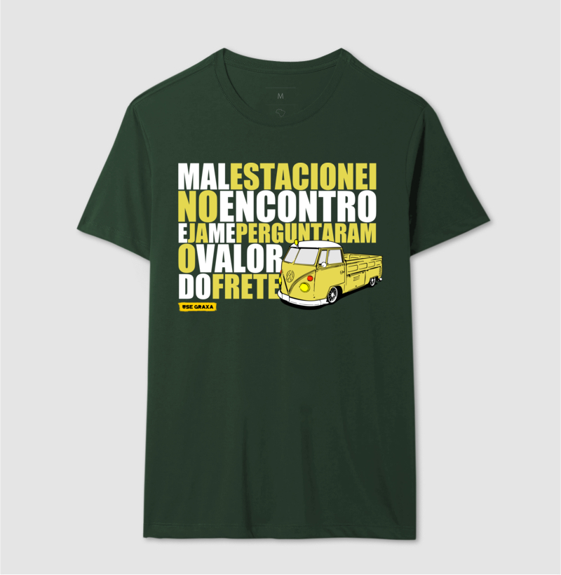 Camisa 11