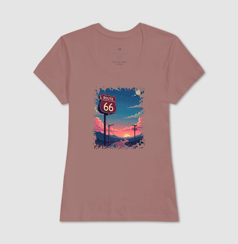 Camisa 18