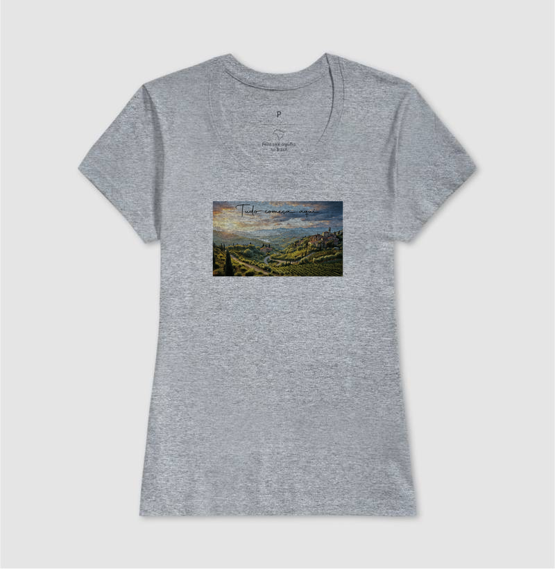 Camisa 9
