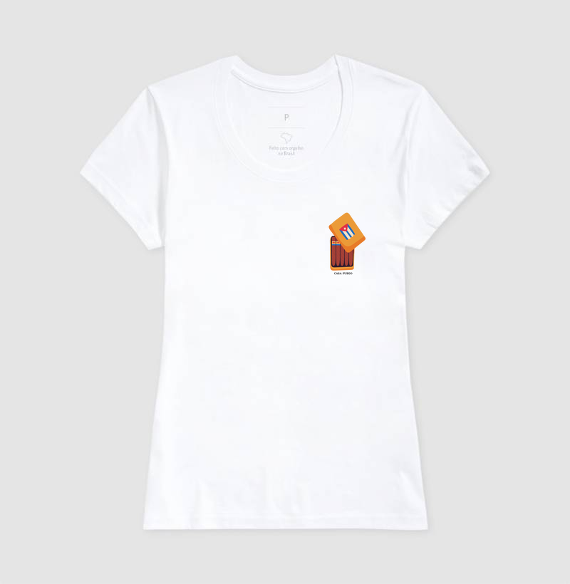 Camisa 10