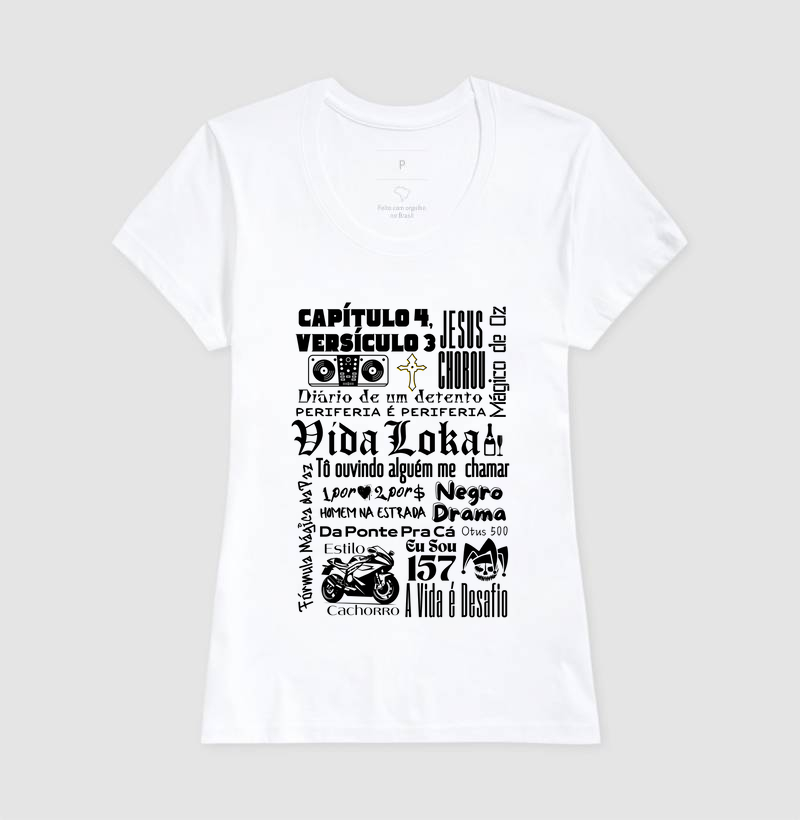 Camisa 6