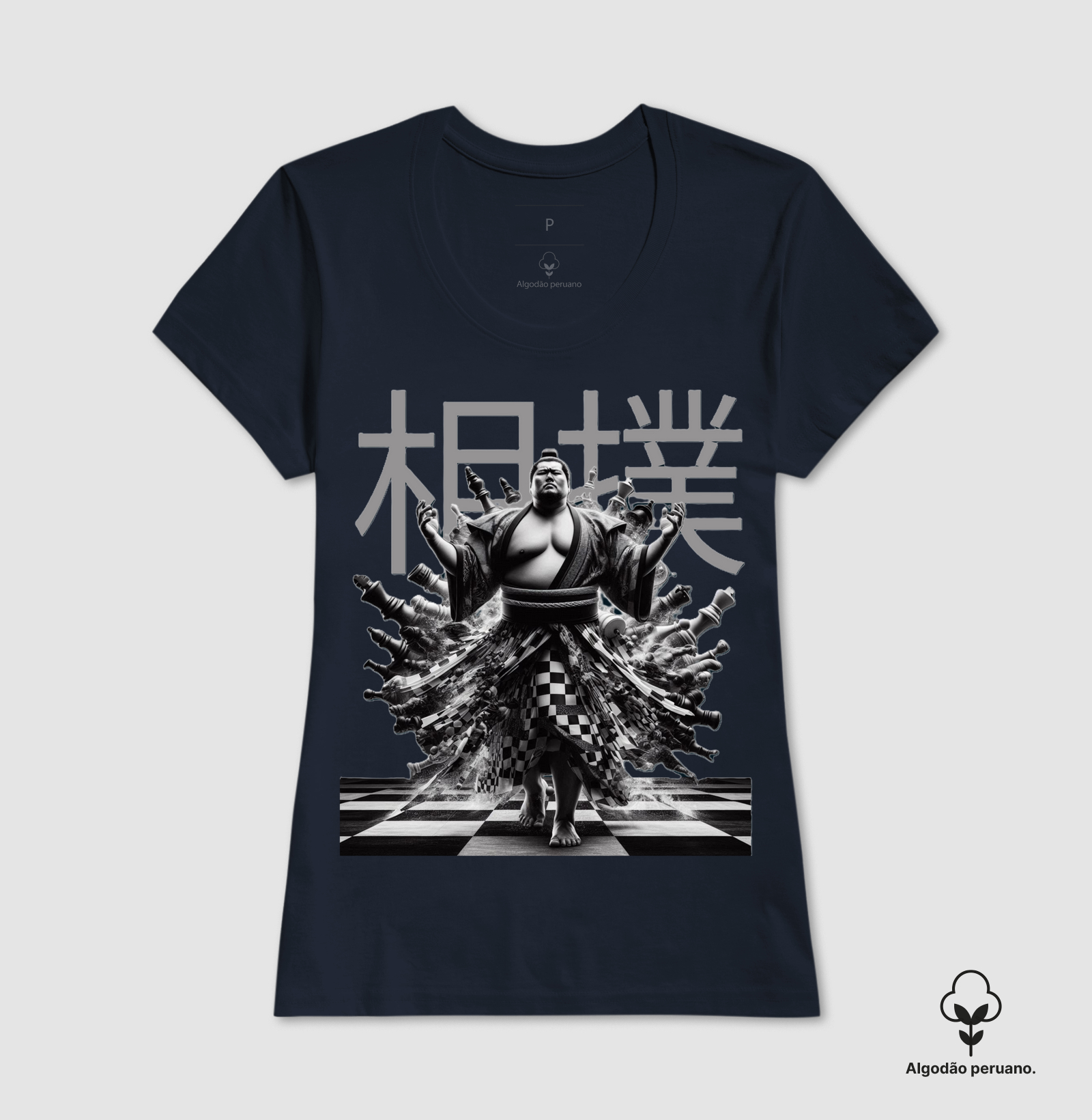 Camisa 6