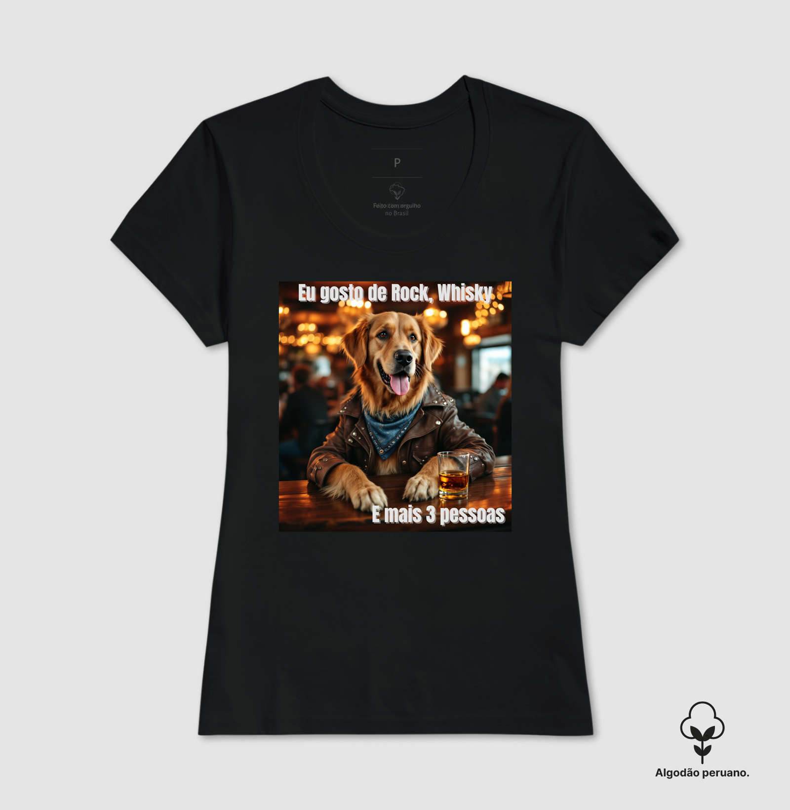 Camisa 3