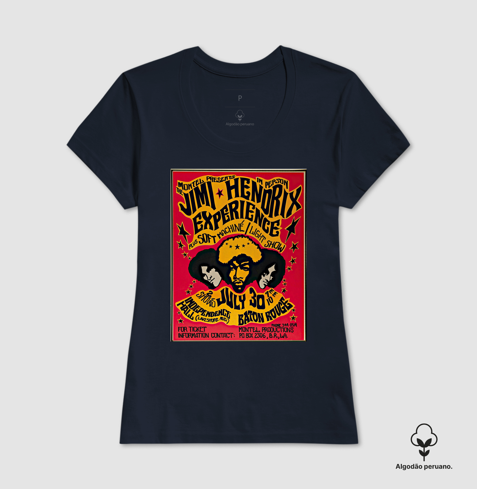 Camisa 6