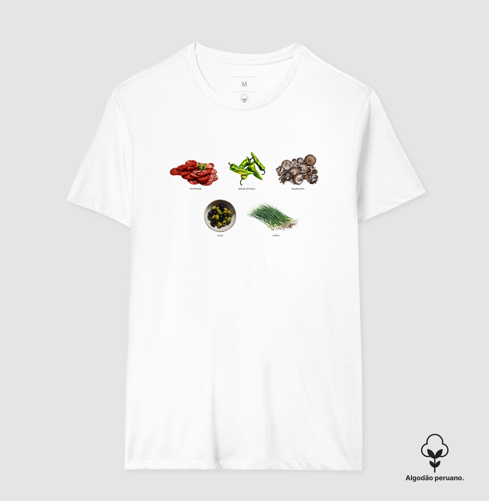 Camisa 2