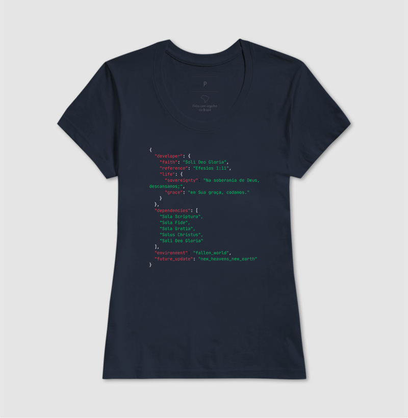 Camisa 1