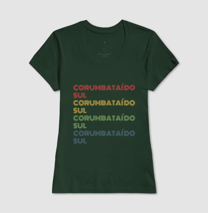 Camisa 12