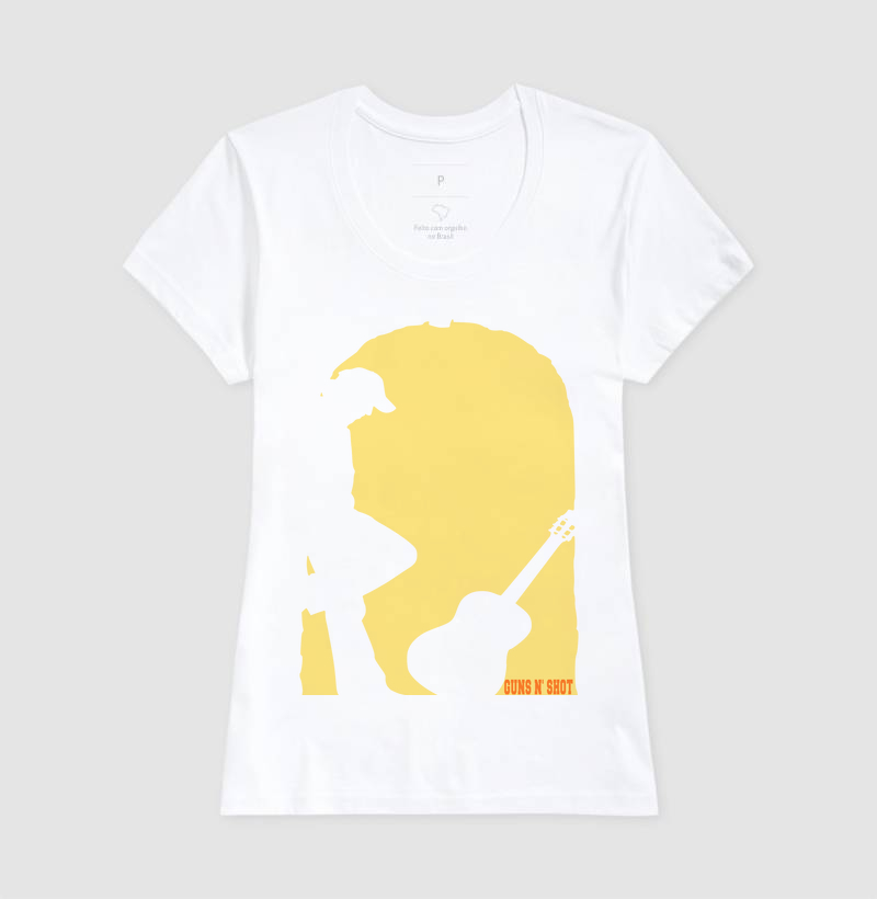 Camisa 14