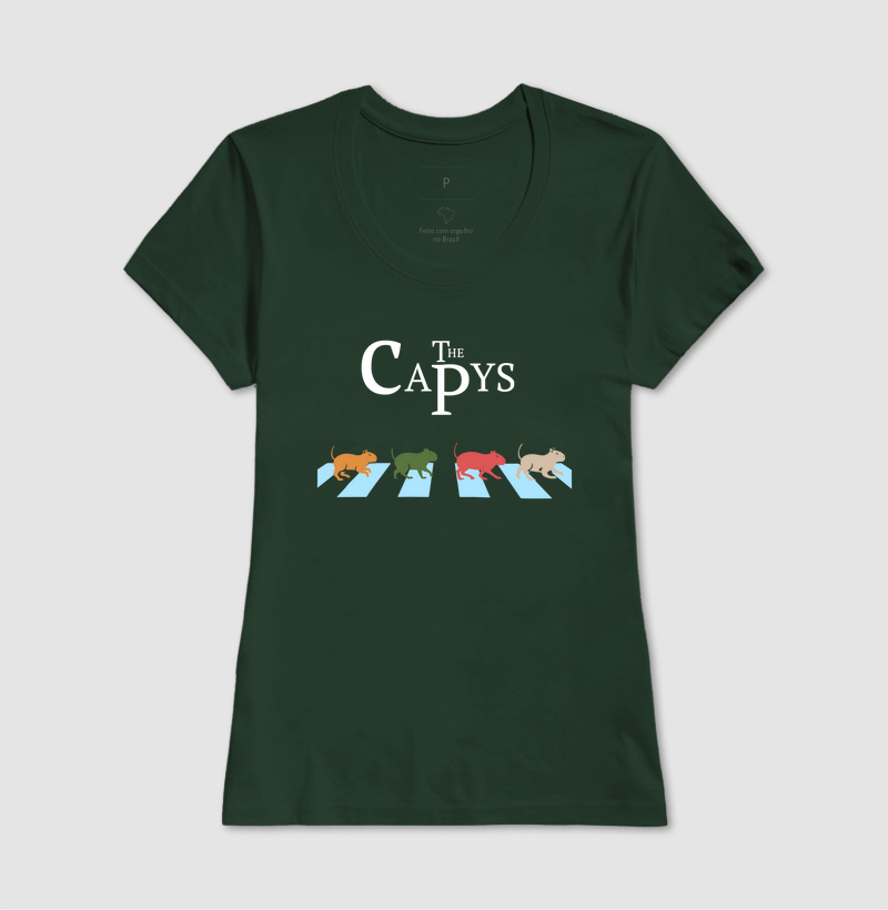 Camisa 12