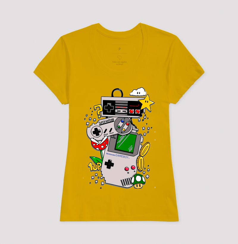 Camisa 4