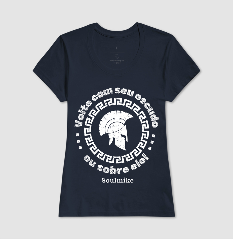 Camisa 9