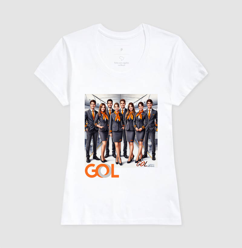 Camisa 6