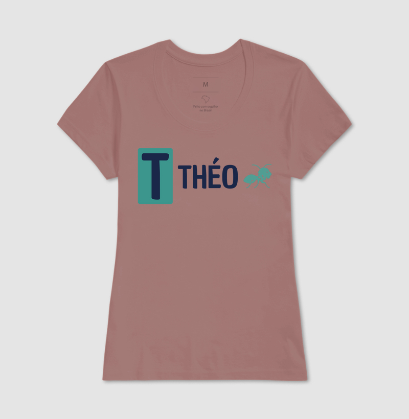 Camisa 13