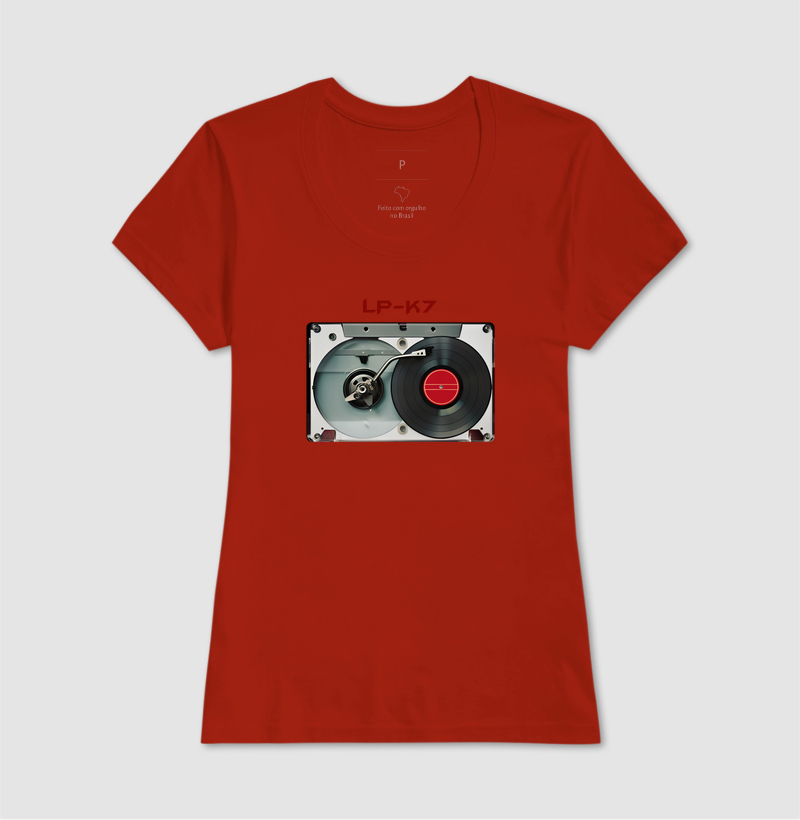 Camisa 21