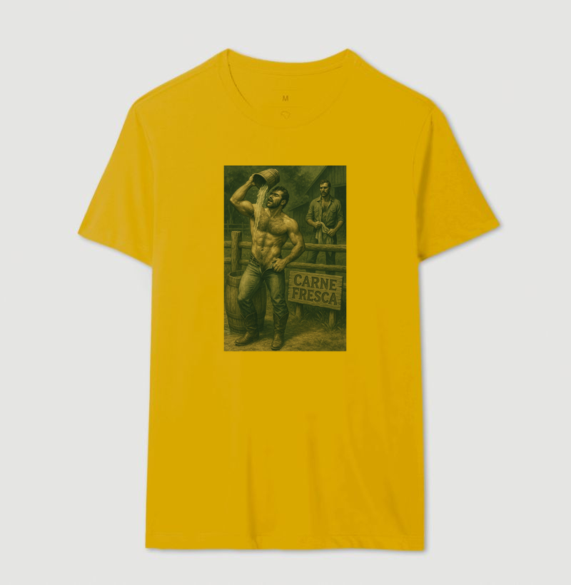 Camisa 13