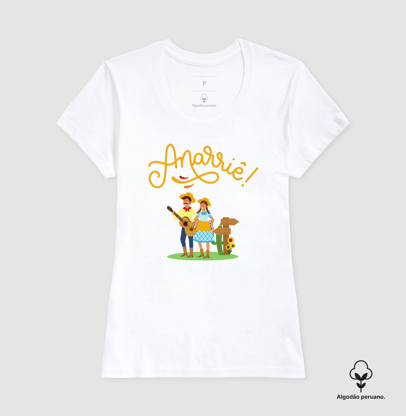 Camisa 2