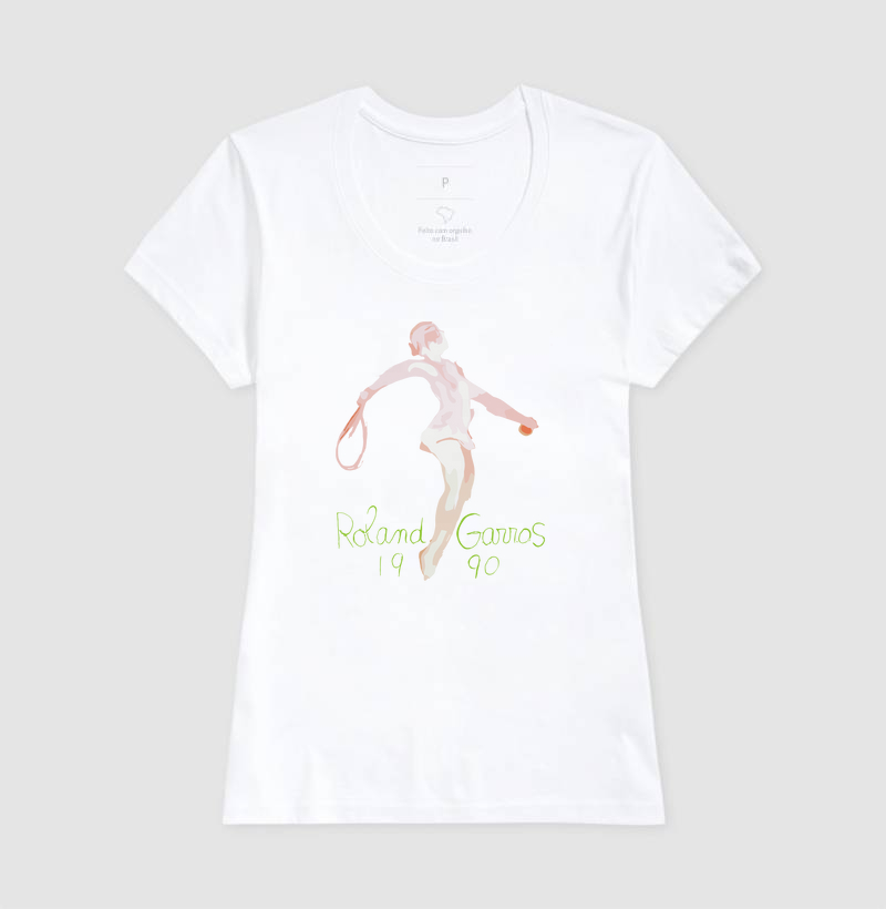 Camisa 10