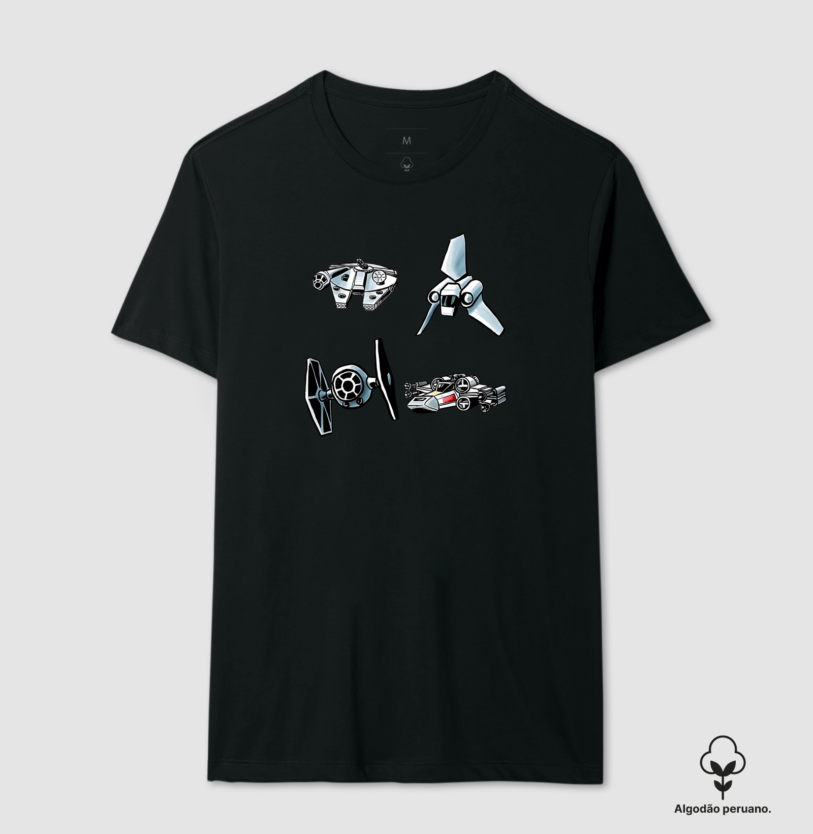 Camisa 7