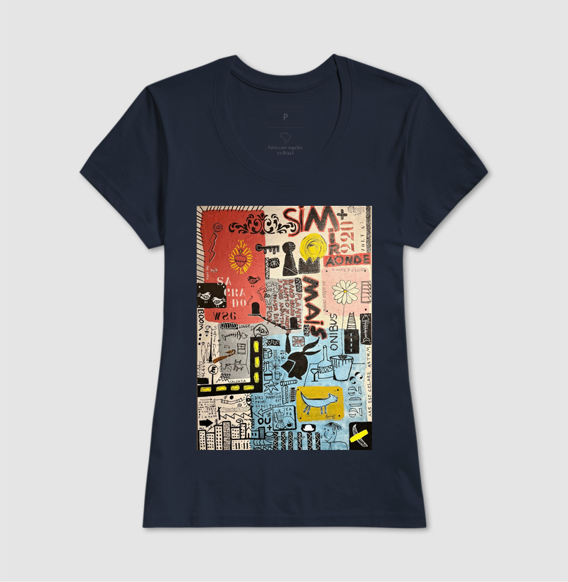 Camisa 6