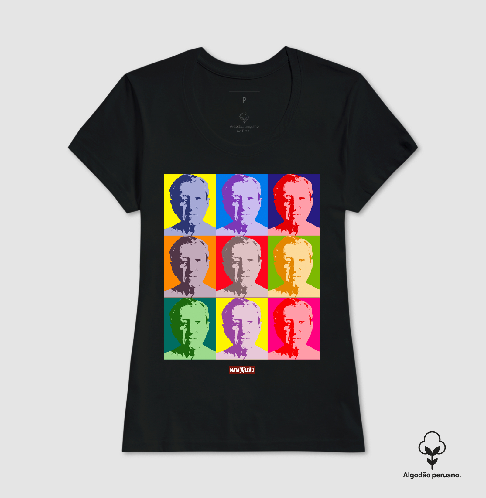 Camisa 1