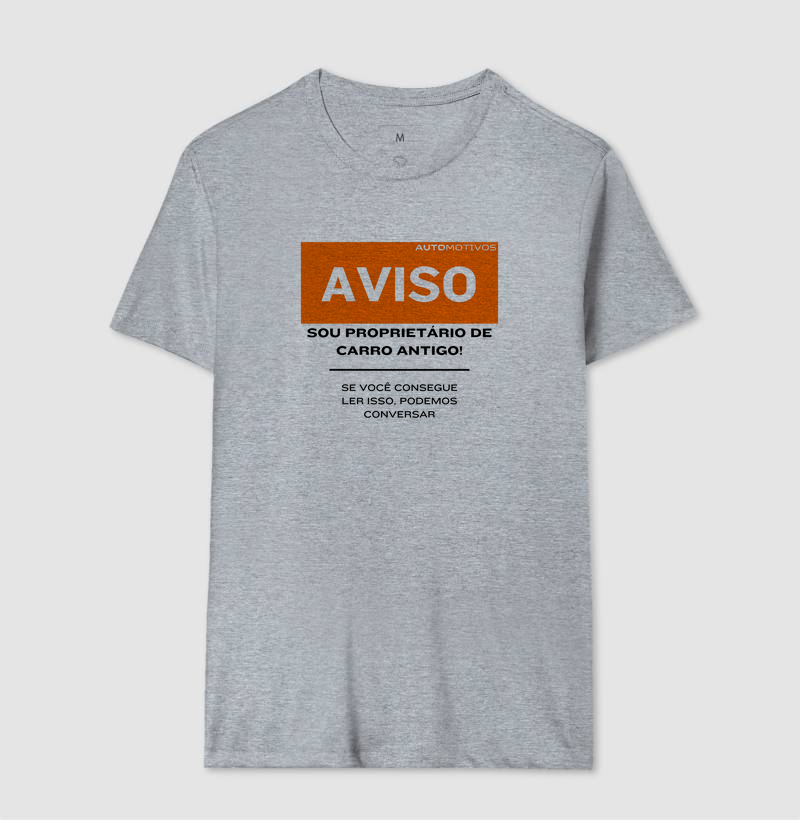 Camisa 18