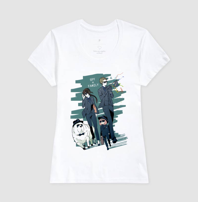 Camisa 5