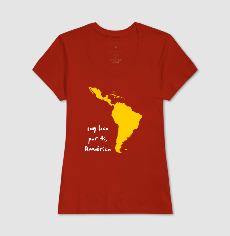 Camisa 7