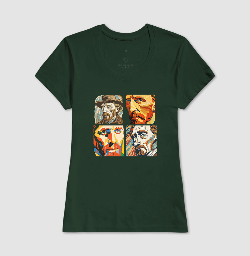 Camisa 6