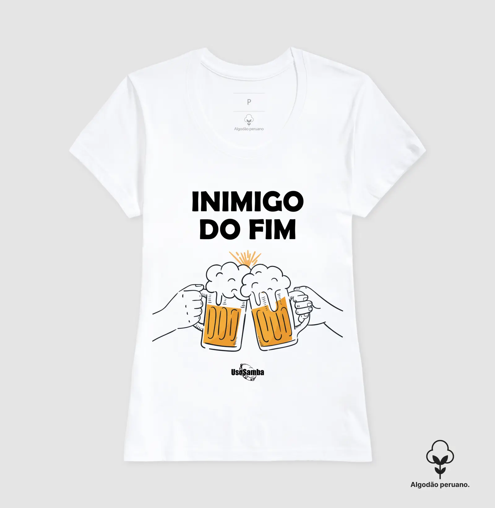 Camisa 1