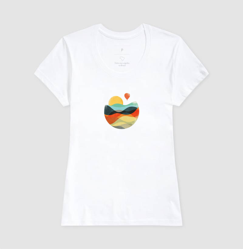 Camisa 15