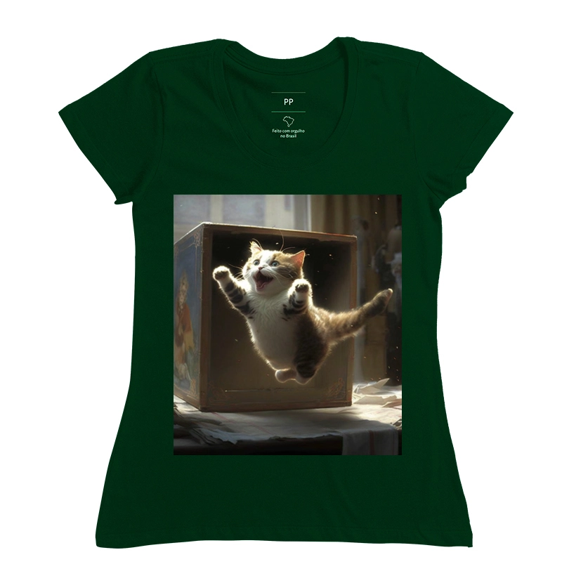 Camisa 11