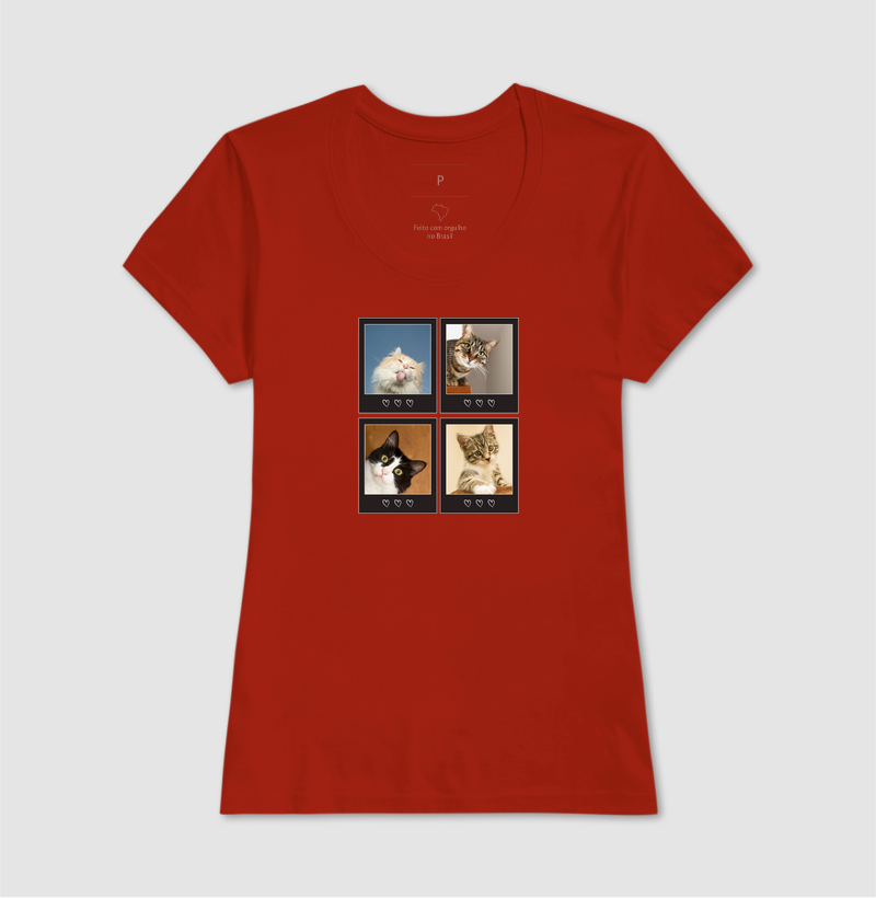 Camisa 8