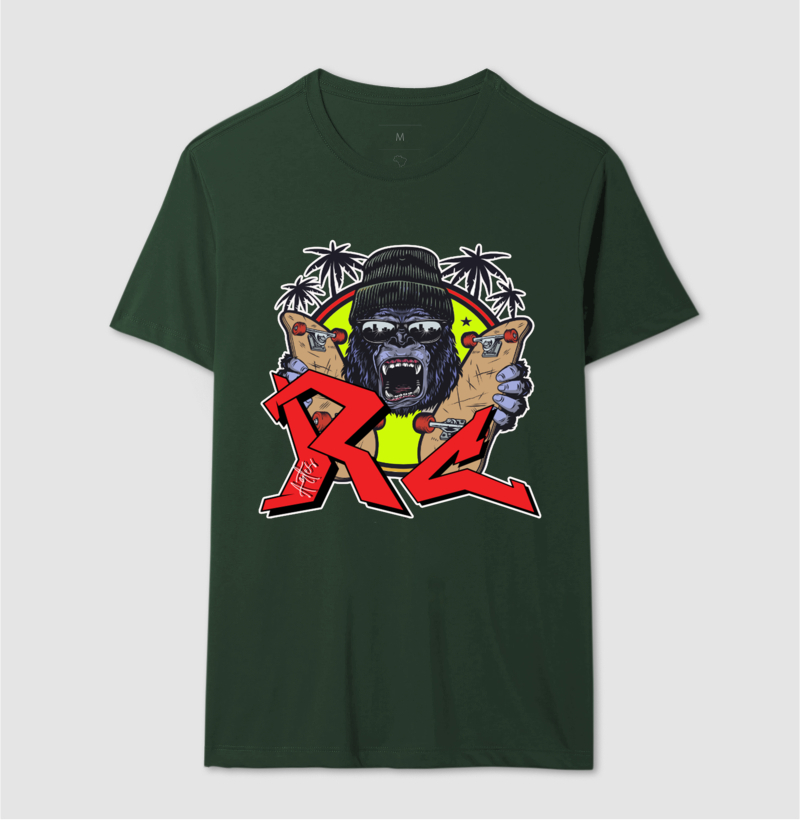 Camisa 11