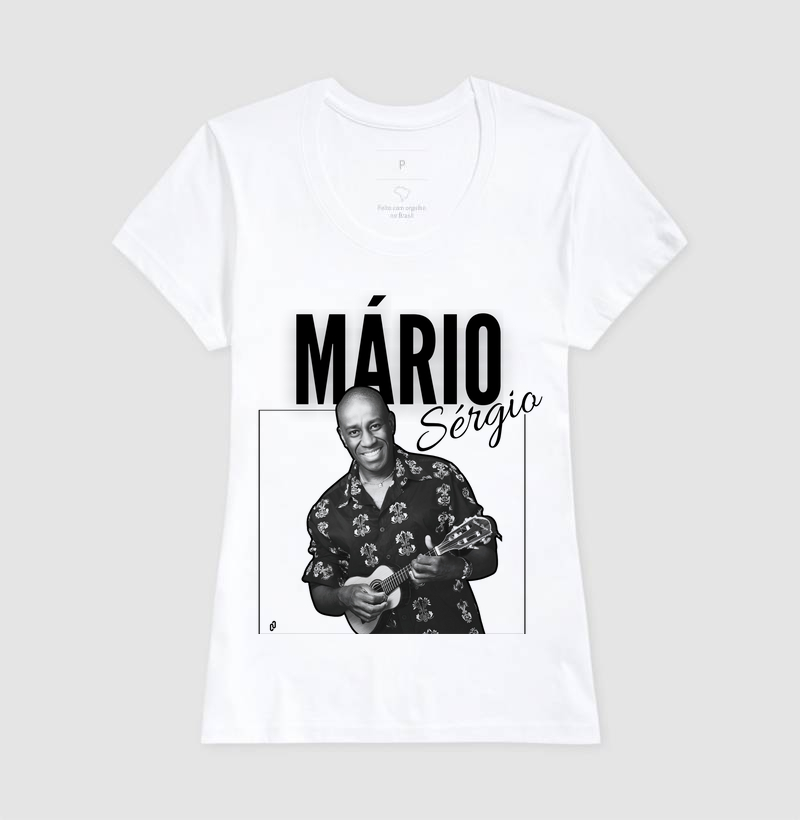 Camisa 11