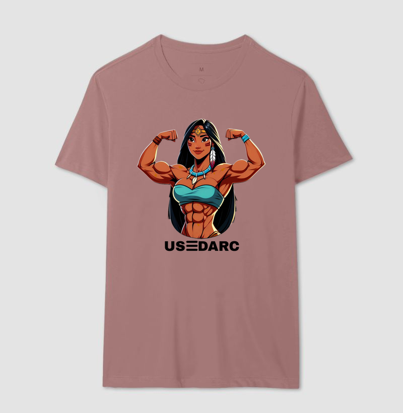 Camisa 16