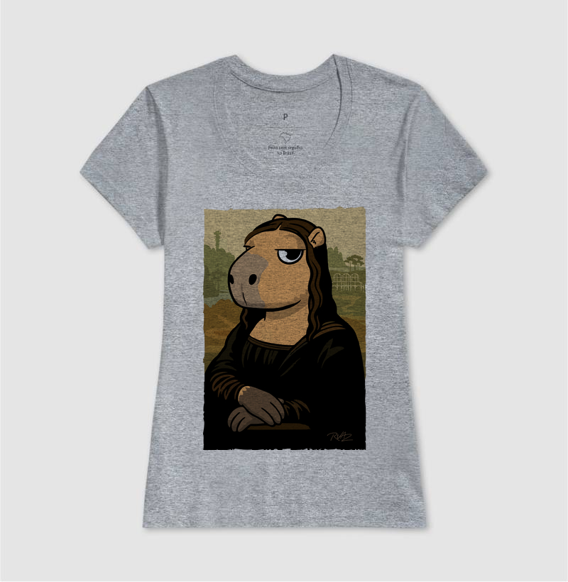 Camisa 13