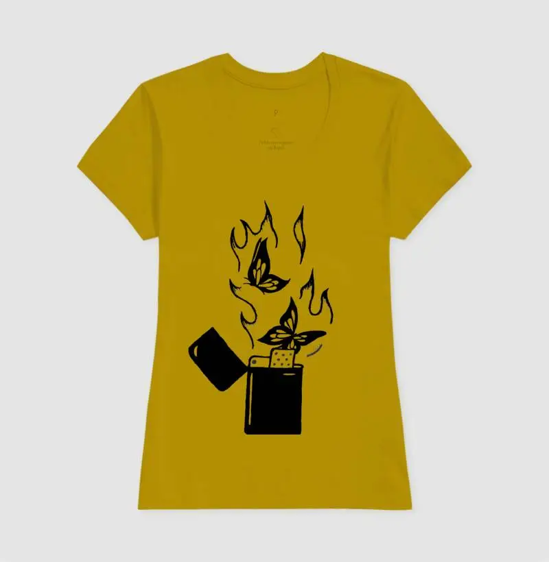 Camisa 13