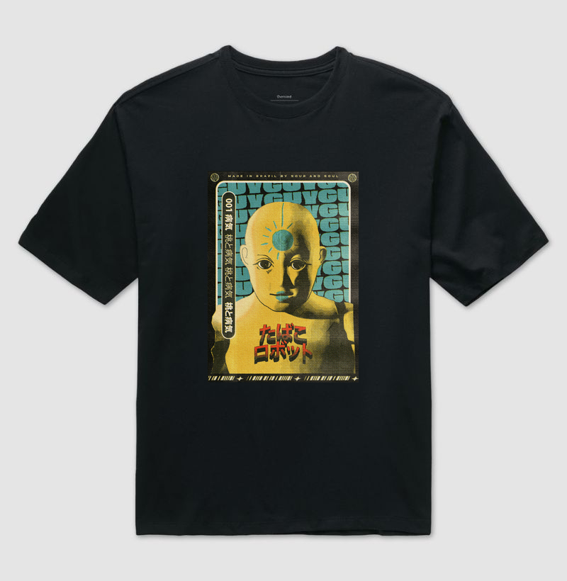 Camisa 3
