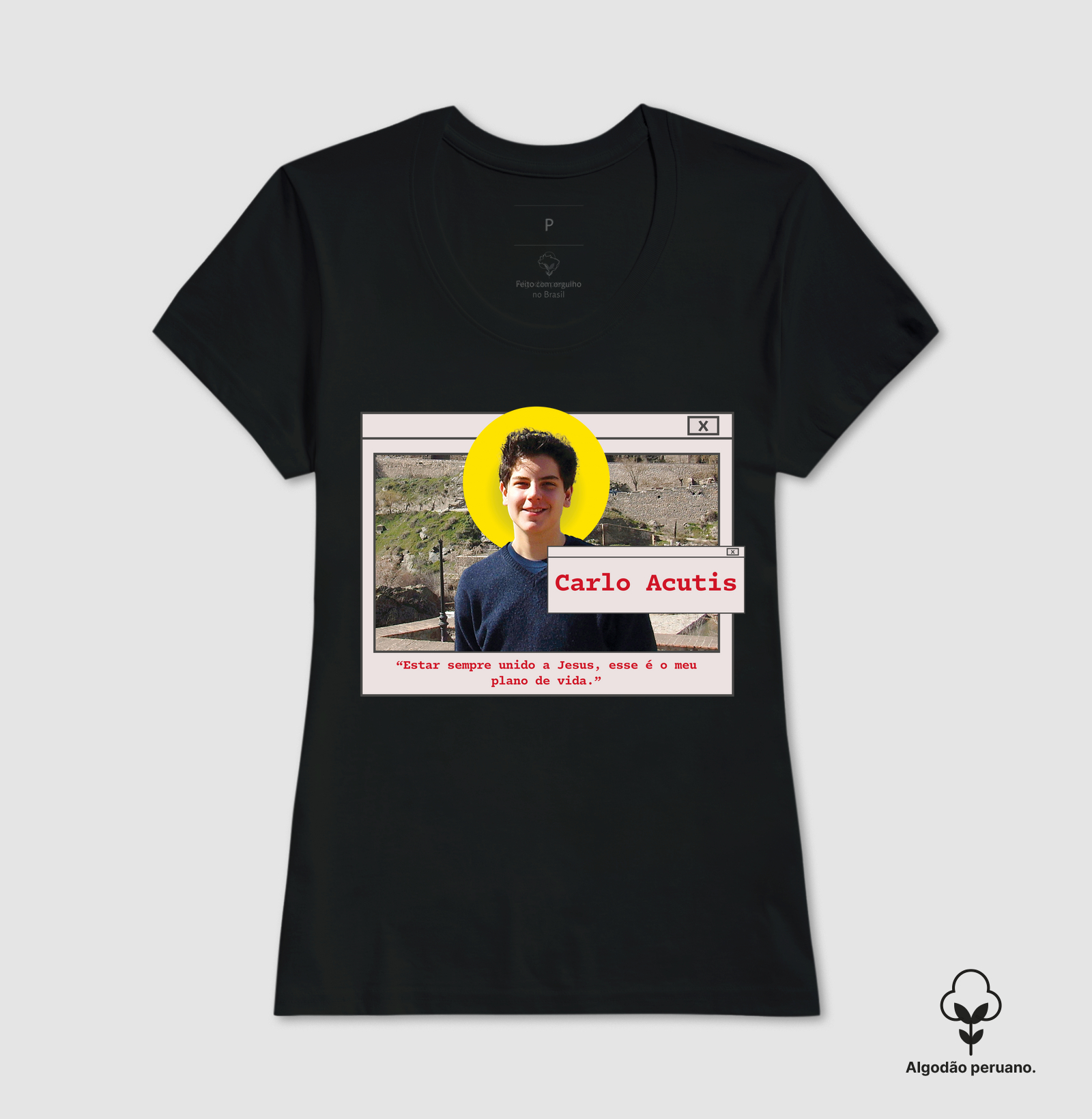 Camisa 3