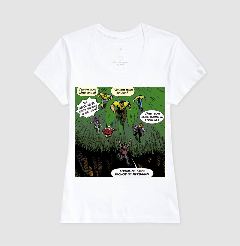 Camisa 4