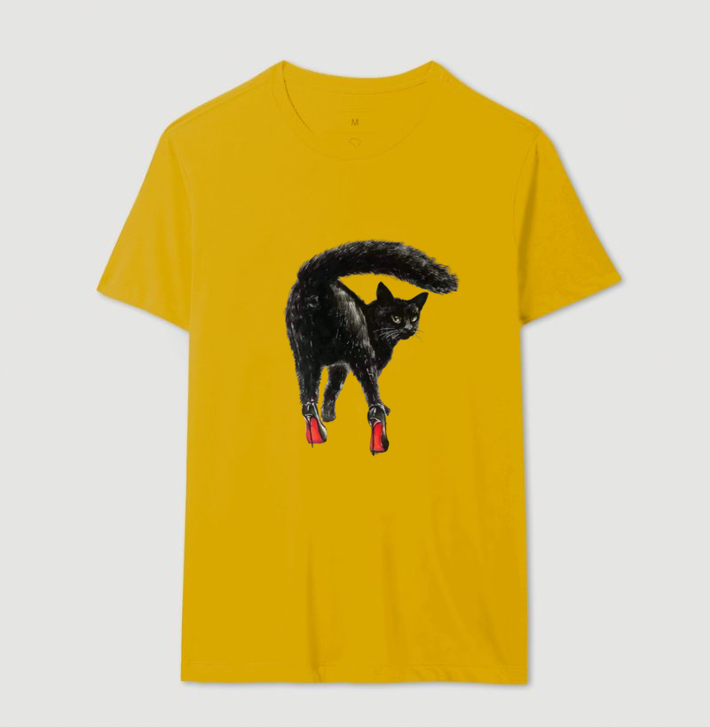 Camisa 13