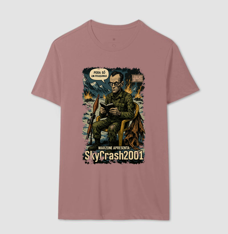 Camisa 16