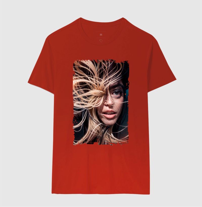 Camisa 9