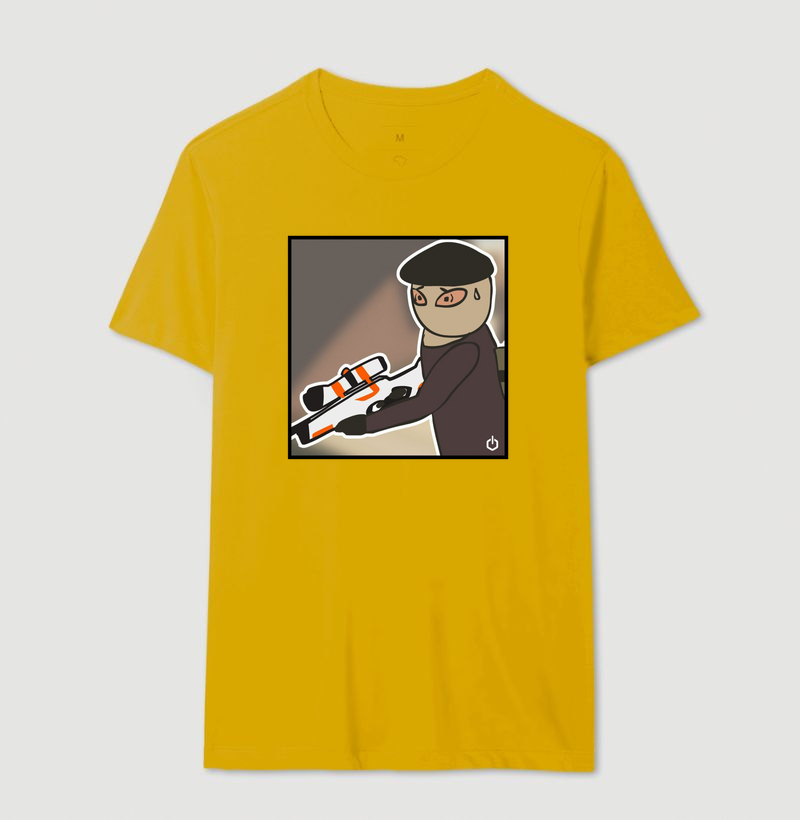 Camisa 13