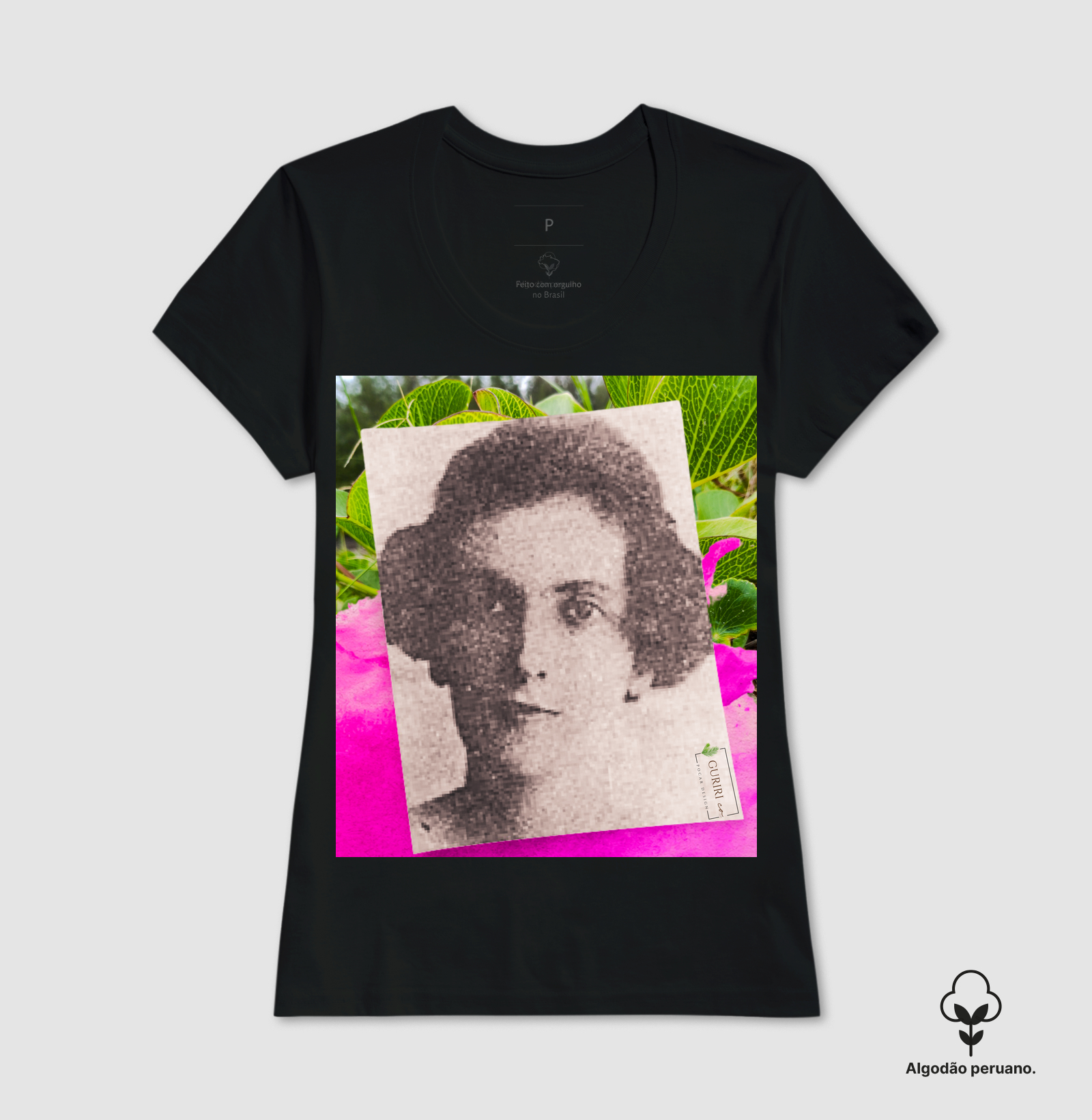 Camisa 5