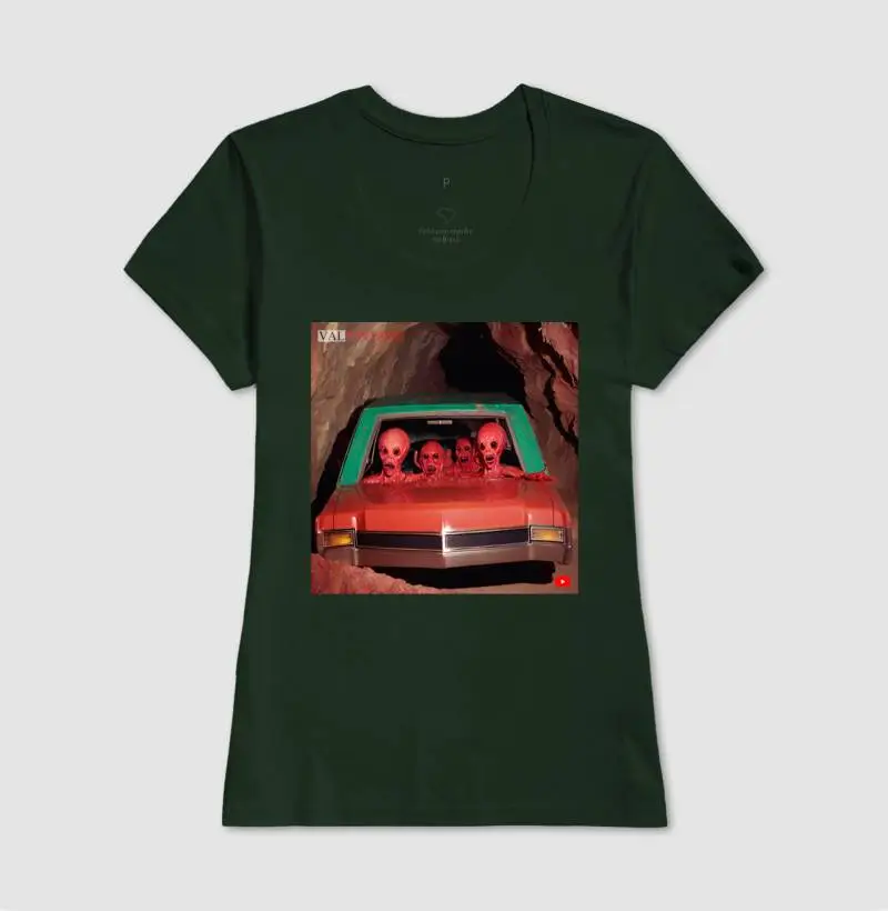 Camisa 12