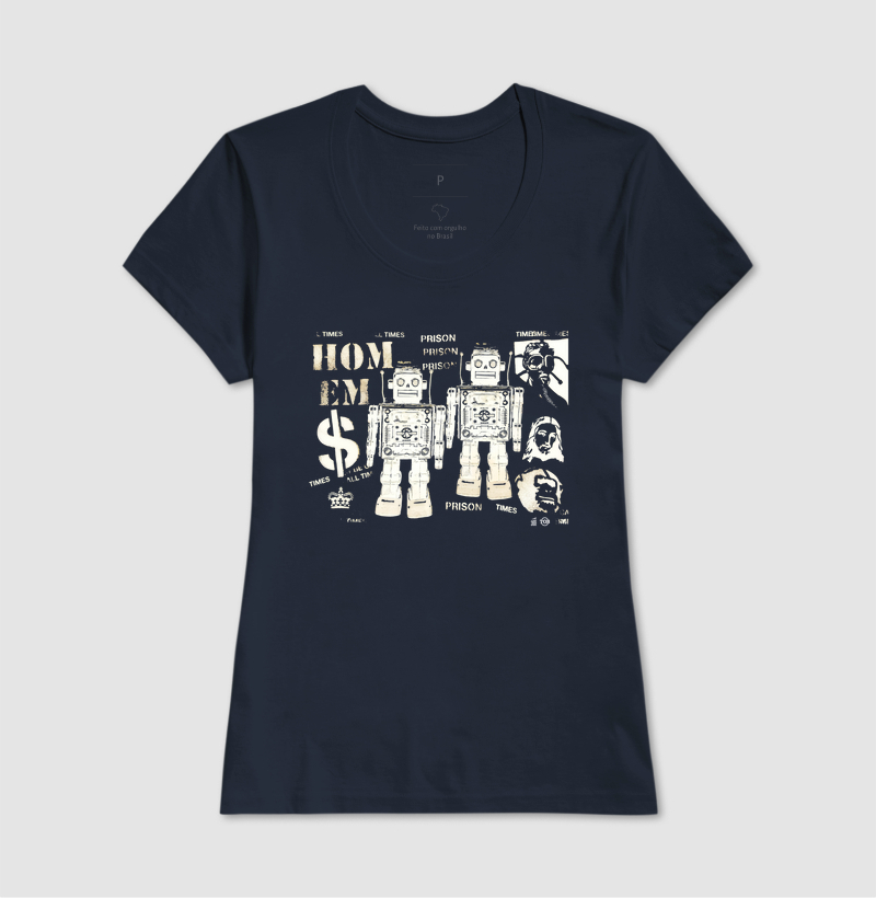 Camisa 6