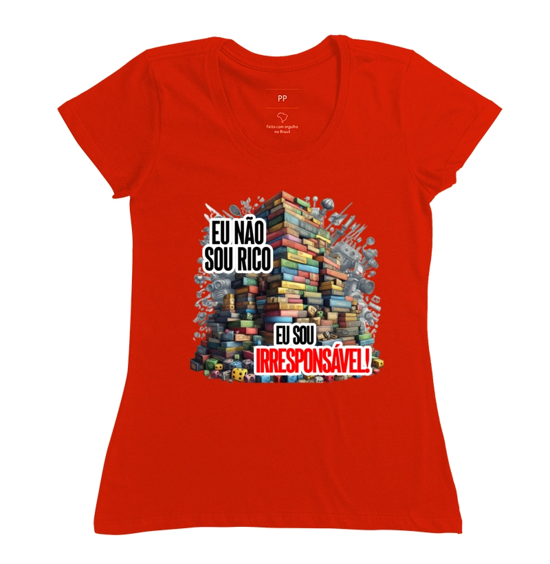 Camisa 10